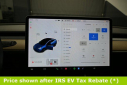 Thumbnail image of 2019 Tesla Model 3 at Car Vision Inc.