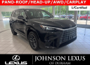 Thumbnail image of 2024 Lexus TX 350 at Johnson Lexus Of Durham