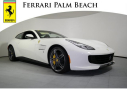Thumbnail image of 2018 Ferrari GTC4Lusso at Ferrari And Maserati Of Palm Beach