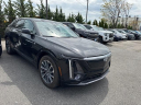 Thumbnail image of 2024 Cadillac LYRIQ at Millennium Chevrolet