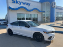 Thumbnail image of 2024 Honda Civic at Skyway Honda