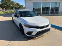 Thumbnail image of 2024 Honda Civic at Skyway Honda