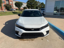 Thumbnail image of 2024 Honda Civic at Skyway Honda