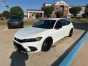 Thumbnail image of 2024 Honda Civic at Skyway Honda