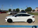Thumbnail image of 2024 Honda Civic at Skyway Honda