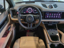 Thumbnail image of 2025 Porsche Cayenne at MercedesBenzofDaytonaBeach USED