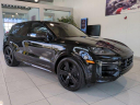 Thumbnail image of 2025 Porsche Cayenne at MercedesBenzofDaytonaBeach USED