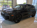 Thumbnail image of 2025 Porsche Cayenne at MercedesBenzofDaytonaBeach USED