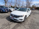 Thumbnail image of 2020 Volkswagen Jetta at DCH Honda of Nanuet
