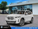 2025 BMW X5 xDrive40i at Competition BMW of Smithtown