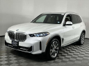 Thumbnail image of 2025 BMW X5 at Competition BMW of Smithtown