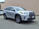 Thumbnail image of 2017 Toyota Highlander at Stanly Motors Inc.