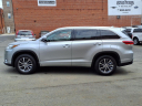 Thumbnail image of 2017 Toyota Highlander at Stanly Motors Inc.