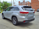 Thumbnail image of 2017 Toyota Highlander at Stanly Motors Inc.