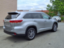 Thumbnail image of 2017 Toyota Highlander at Stanly Motors Inc.