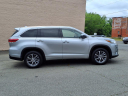 Thumbnail image of 2017 Toyota Highlander at Stanly Motors Inc.