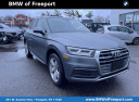 2019 Audi Q5 quattro Premium Plus 45 TFSI at BMW Mini of Freeport