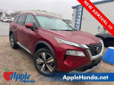 Thumbnail image of 2021 Nissan Rogue at Apple Honda