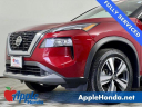 Thumbnail image of 2021 Nissan Rogue at Apple Honda