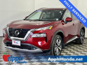 2021 Nissan Rogue SL at Apple Honda