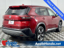 Thumbnail image of 2021 Nissan Rogue at Apple Honda