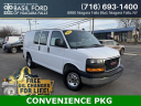 Thumbnail image of 2023 GMC Savana at Basil Ford of Niagara Falls