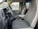 Thumbnail image of 2023 GMC Savana at Basil Ford of Niagara Falls