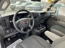 Thumbnail image of 2023 GMC Savana at Basil Ford of Niagara Falls