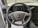 Thumbnail image of 2023 GMC Savana at Basil Ford of Niagara Falls