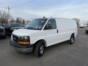 Thumbnail image of 2023 GMC Savana at Basil Ford of Niagara Falls