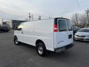 Thumbnail image of 2023 GMC Savana at Basil Ford of Niagara Falls