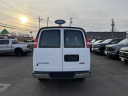 Thumbnail image of 2023 GMC Savana at Basil Ford of Niagara Falls