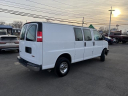 Thumbnail image of 2023 GMC Savana at Basil Ford of Niagara Falls
