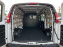 Thumbnail image of 2023 GMC Savana at Basil Ford of Niagara Falls