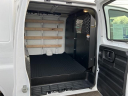 Thumbnail image of 2023 GMC Savana at Basil Ford of Niagara Falls