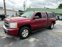 Thumbnail image of 2007 Chevrolet Silverado 1500 at Lipscomb Auto Group