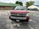 Thumbnail image of 2007 Chevrolet Silverado 1500 at Lipscomb Auto Group