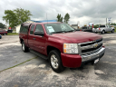 Thumbnail image of 2007 Chevrolet Silverado 1500 at Lipscomb Auto Group