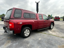 Thumbnail image of 2007 Chevrolet Silverado 1500 at Lipscomb Auto Group