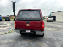 Thumbnail image of 2007 Chevrolet Silverado 1500 at Lipscomb Auto Group