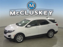 Thumbnail image of 2022 Chevrolet Equinox at Mccluskey Chevrolet Kings Automall