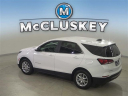 Thumbnail image of 2022 Chevrolet Equinox at Mccluskey Chevrolet Kings Automall