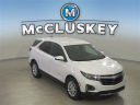 Thumbnail image of 2022 Chevrolet Equinox at Mccluskey Chevrolet Kings Automall