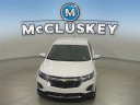 Thumbnail image of 2022 Chevrolet Equinox at Mccluskey Chevrolet Kings Automall