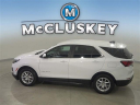 Thumbnail image of 2022 Chevrolet Equinox at Mccluskey Chevrolet Kings Automall