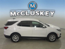 Thumbnail image of 2022 Chevrolet Equinox at Mccluskey Chevrolet Kings Automall