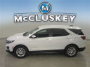 Thumbnail image of 2022 Chevrolet Equinox at Mccluskey Chevrolet Kings Automall