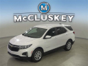 Thumbnail image of 2022 Chevrolet Equinox at Mccluskey Chevrolet Kings Automall