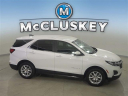 Thumbnail image of 2022 Chevrolet Equinox at Mccluskey Chevrolet Kings Automall