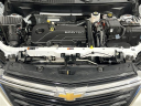 Thumbnail image of 2022 Chevrolet Equinox at Mccluskey Chevrolet Kings Automall